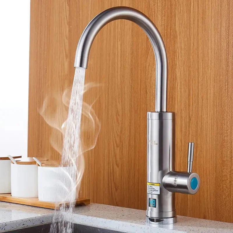 Pull Out Boiling Water Tap Pull Out Boiling Water Tap